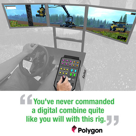 Farm Management at its Finest